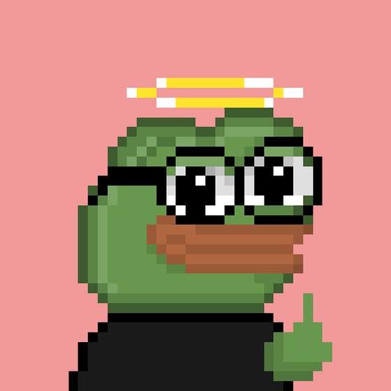 PEPE #1147