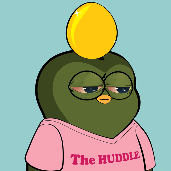 Pudgy Pepes #7397