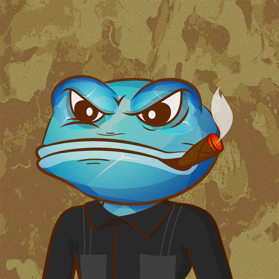 The Plague #8952