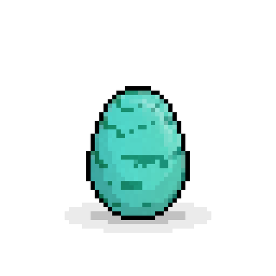 UNHATCHED #487