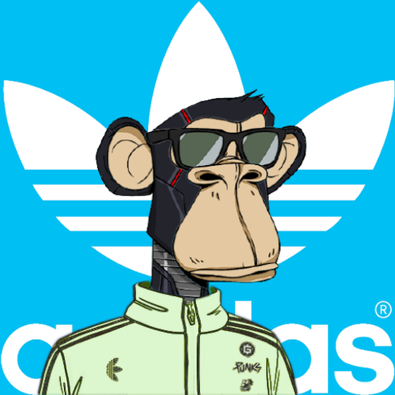 Adidas Ape #293