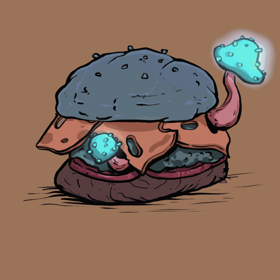 goblintown burgers #2426