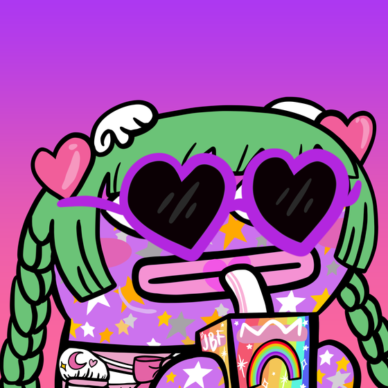 Juicebox Frens #2804