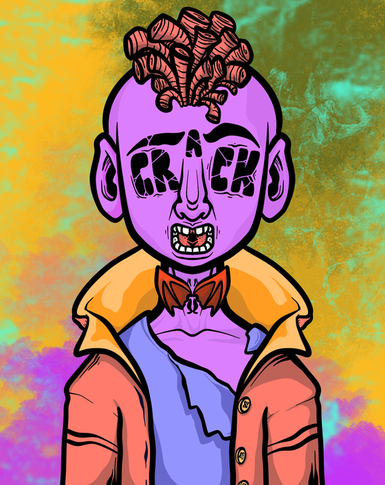 Crack Heth$ #981
