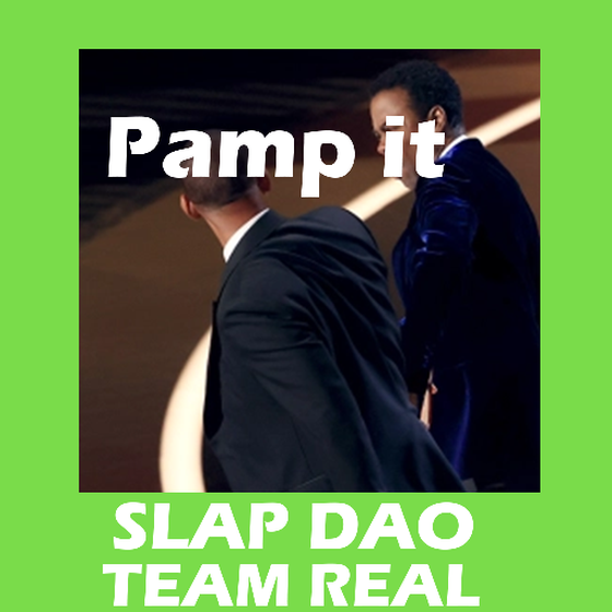 Slap DAO #894