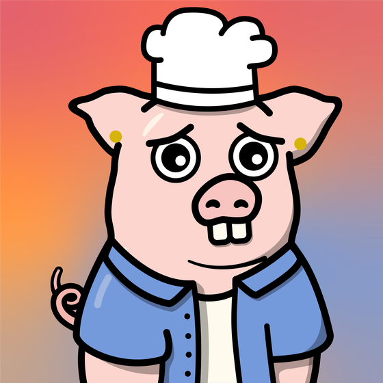 Oink #251