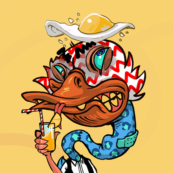 Uglyduck.wtf #5154
