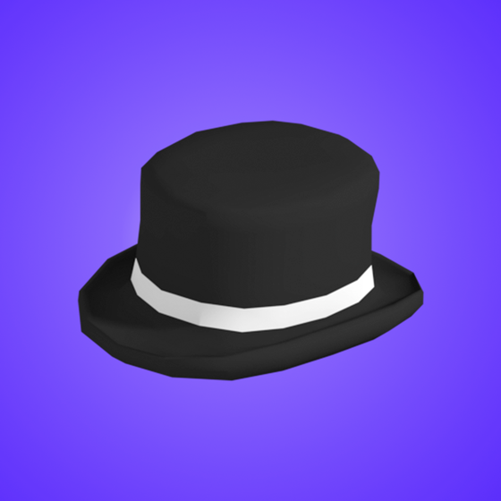 Classic Top Hat