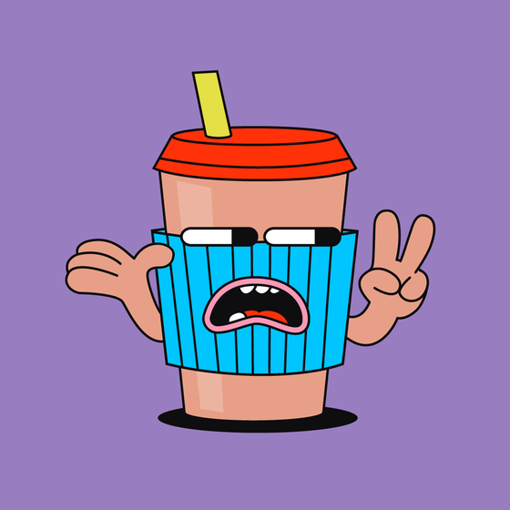BASIC COOL CUPS #1127