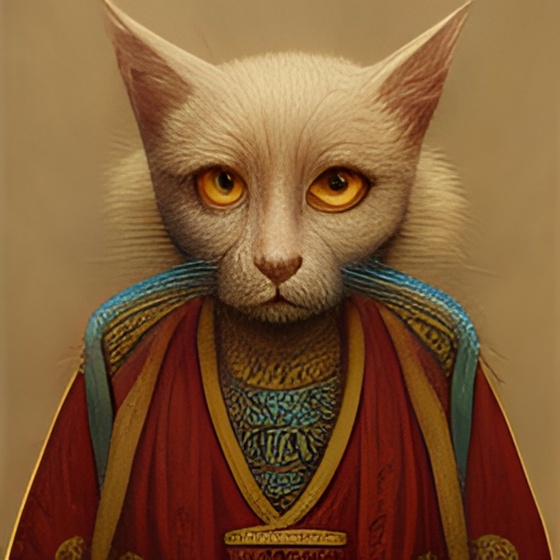 PurrfectNFT #577