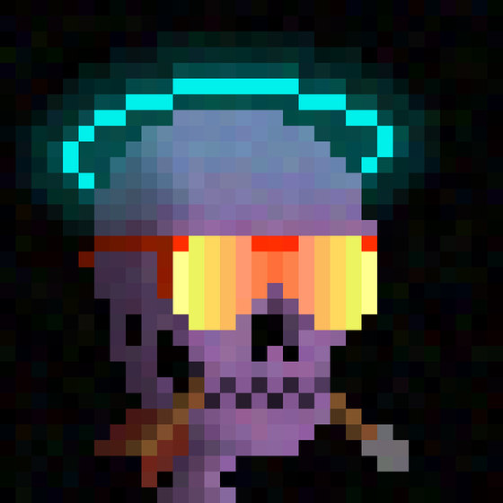 Based Ghoul ⛧ 6365