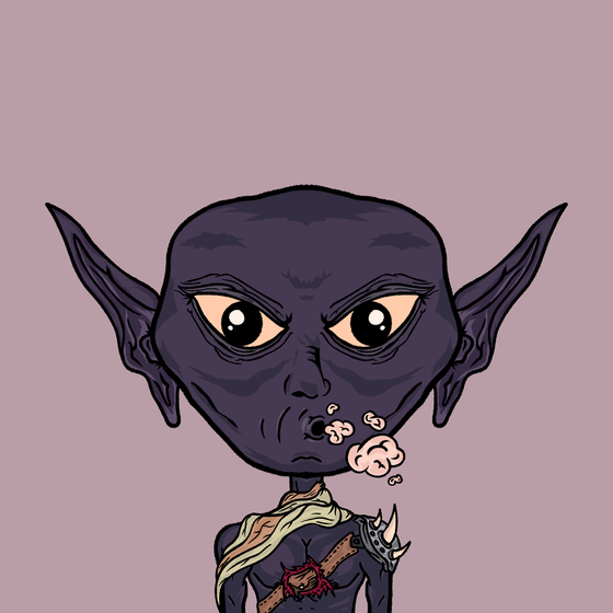 DarkElf #1737