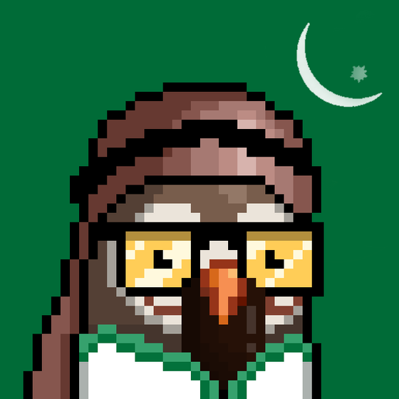 SaudisOwl #1377