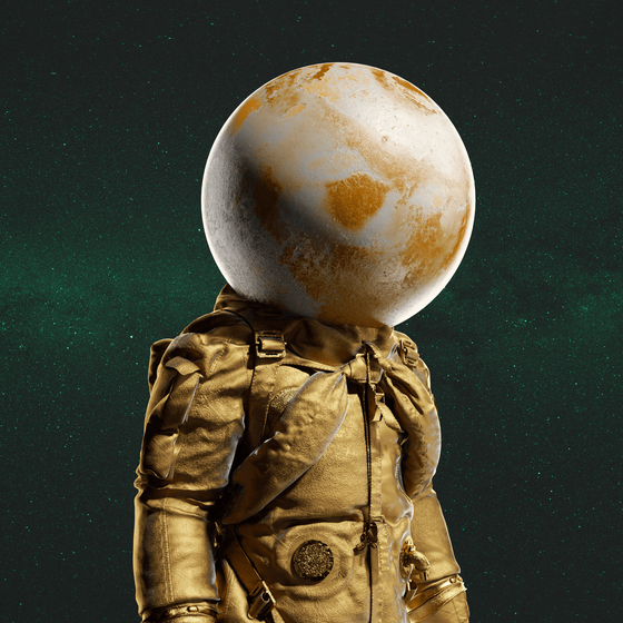 Moonwalker #471
