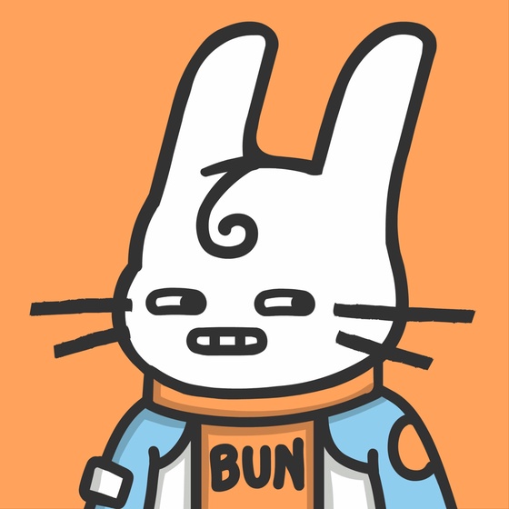RareBunni #209