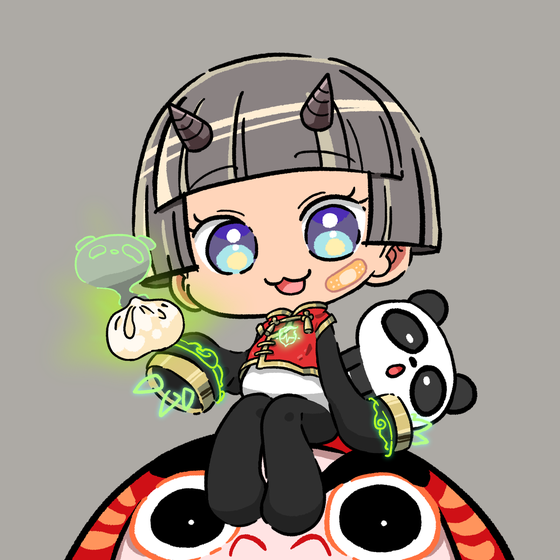 Chibi Lolita #10396
