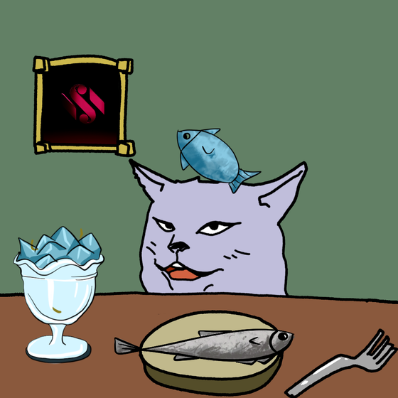 Degens #136