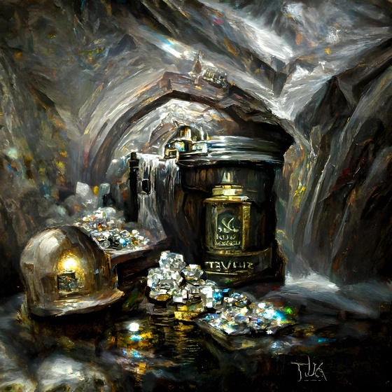 The Dispensable Pit