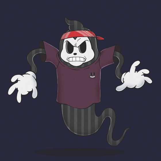 Prisoner #4629
