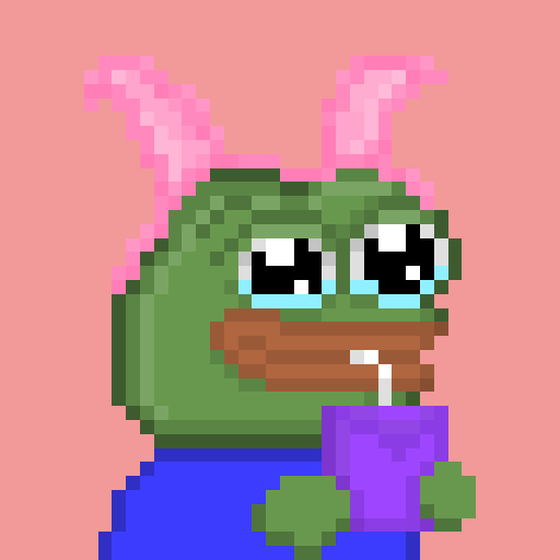 PEPE #2910