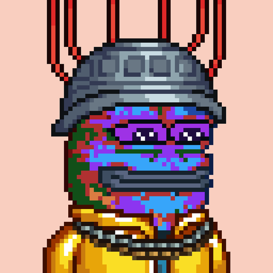 World of Pepe #353