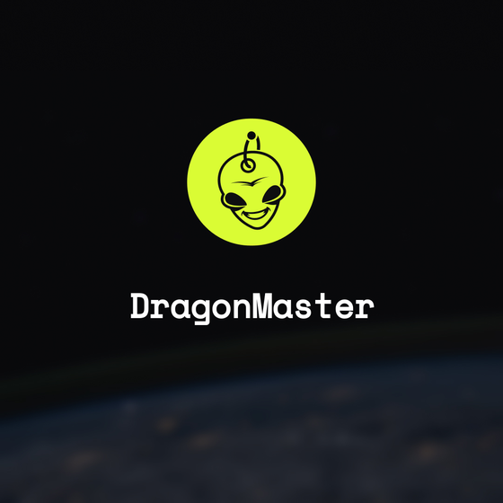 DragonMaster