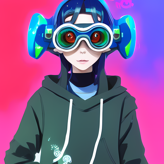 Kaleido Kids #375