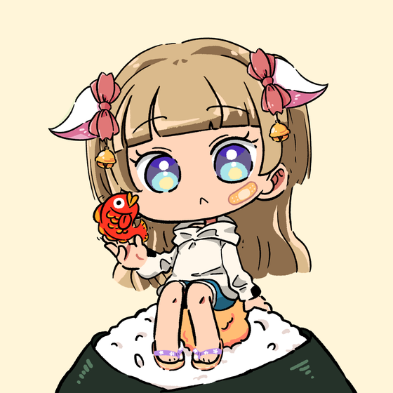 Chibi Lolita #1641