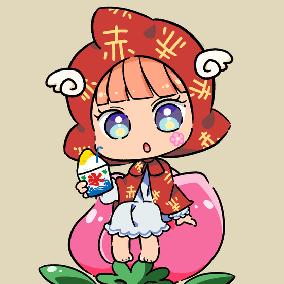 Chibi Lolita #4969