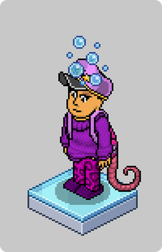 Habbo #7807