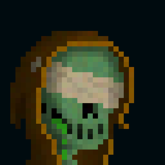 Based Ghoul ⛧ 4970