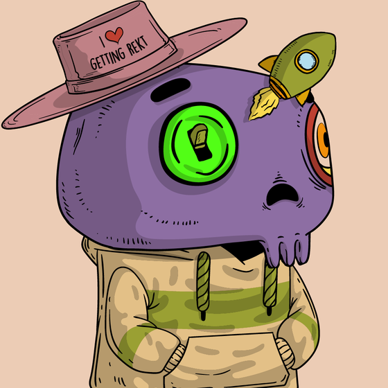 Non-Financial Advisor # 86