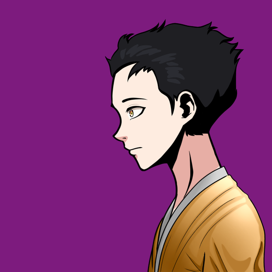Project Kaito #938