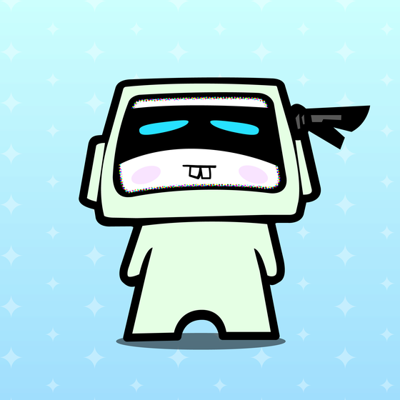 RareBot #1096