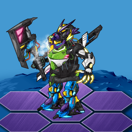 EVO Bots #361