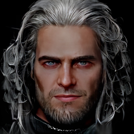 the witcher