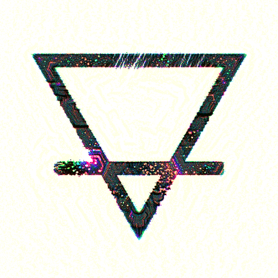 CYBERPUNK DIRT EARTH RUNE