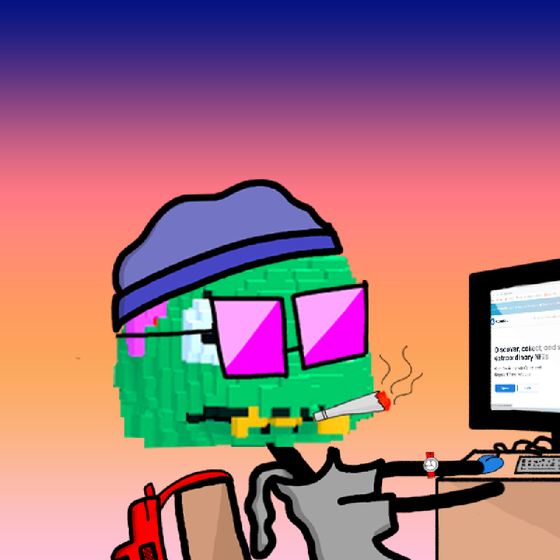 Kevin mfers #1244