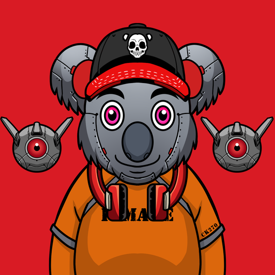 Koala #4237