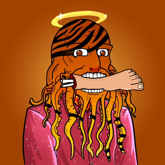 Kraken #824