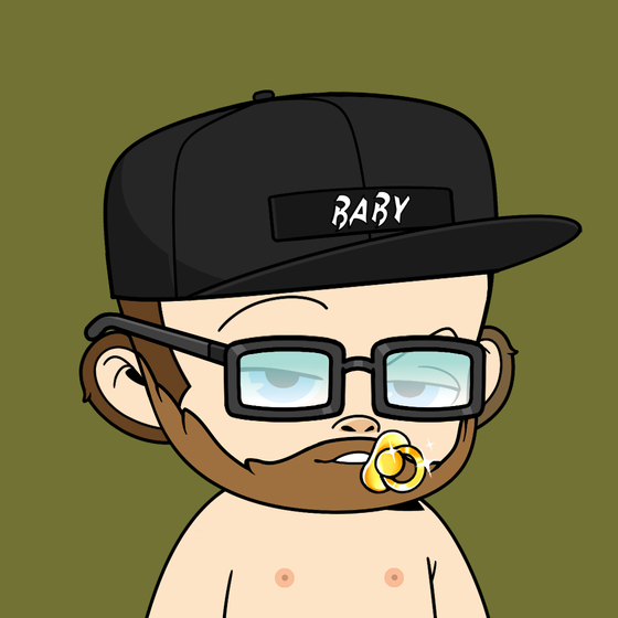 Rich Baby