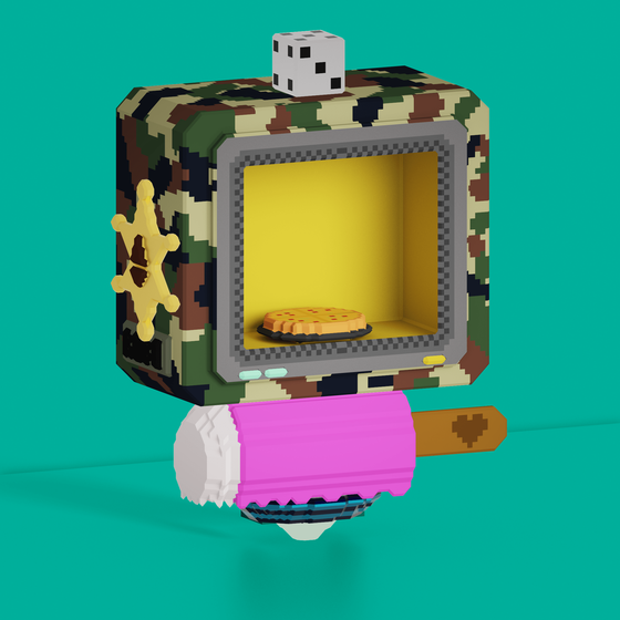 Robo #6480