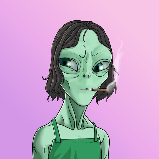 ALIEN 914