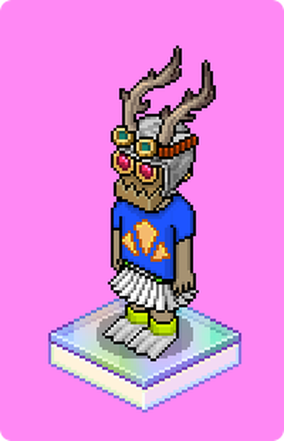 Habbo #4191