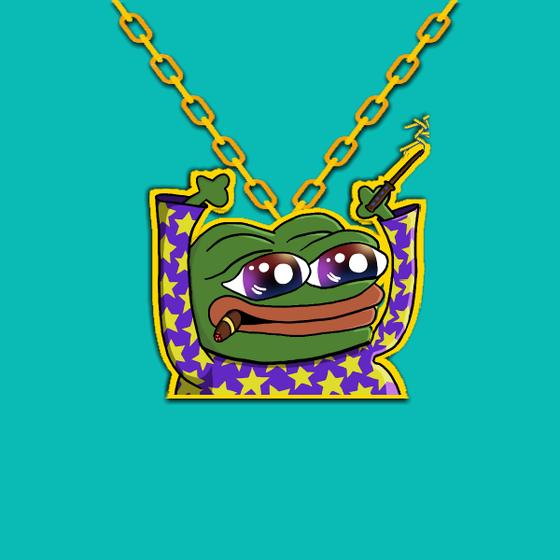 TiffPepe HD #3815