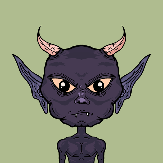 DarkElf #9890