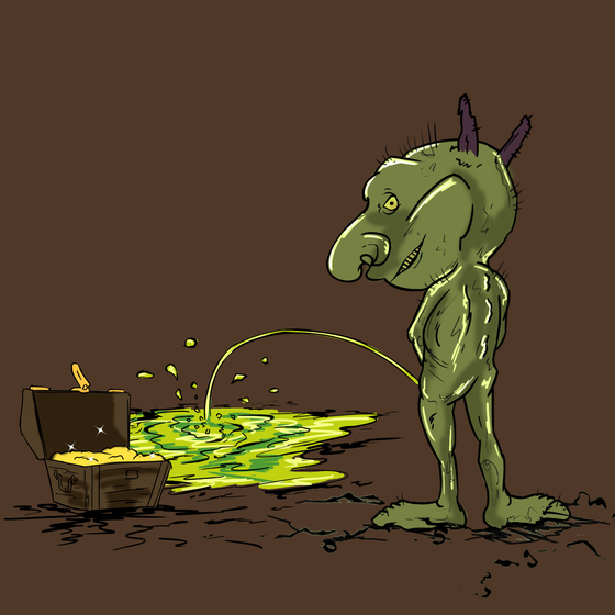 Goblinpisswtf #7228