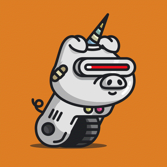 Robopet #9394