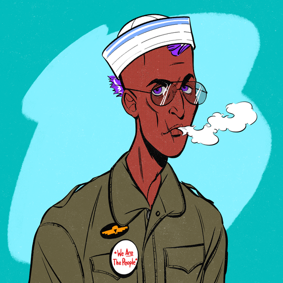 Flinch Characters #5284