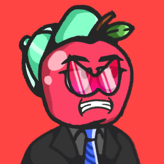 Fruity Fools #688